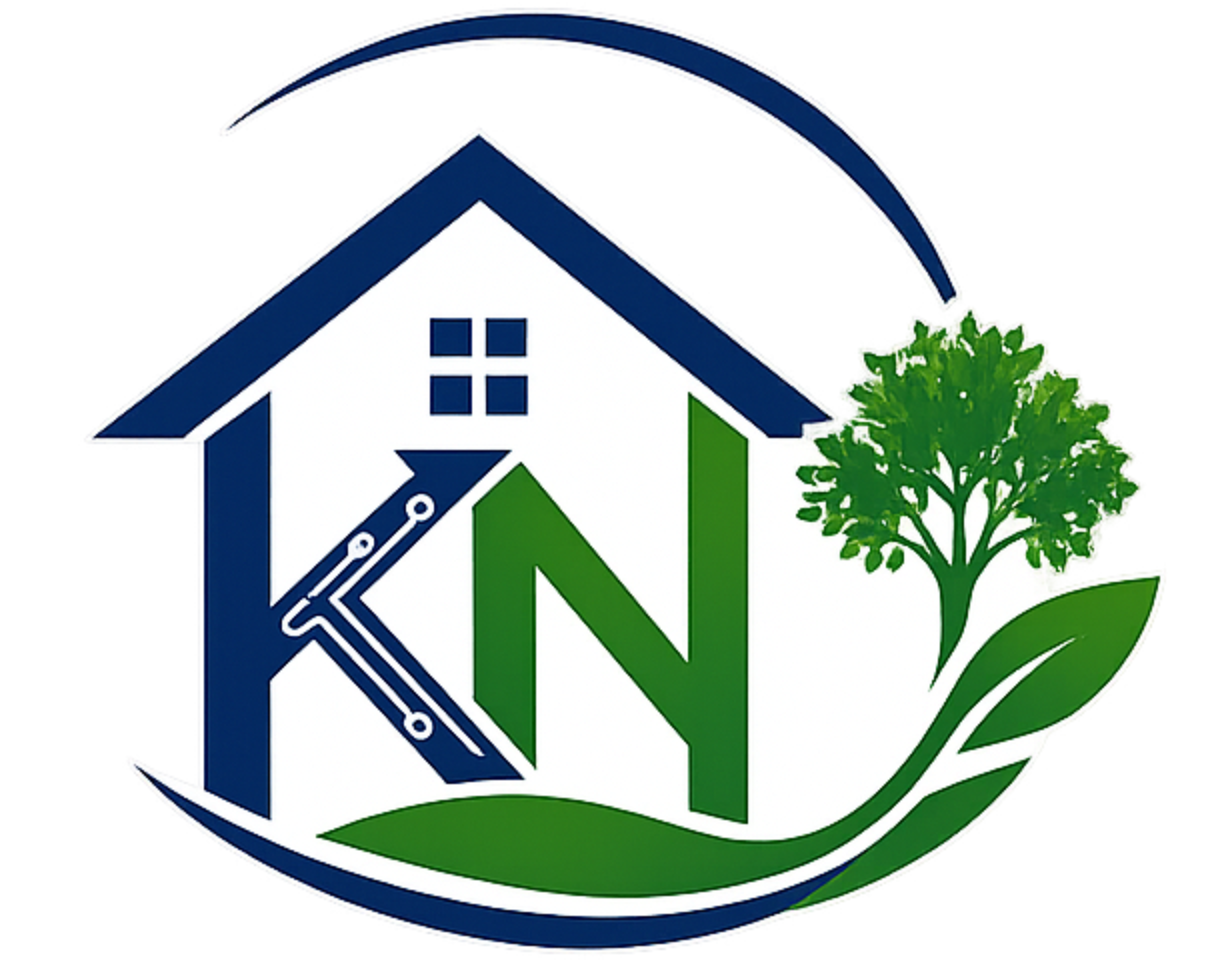 KNGI Logo
