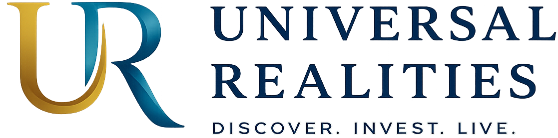 Universal Realities Logo